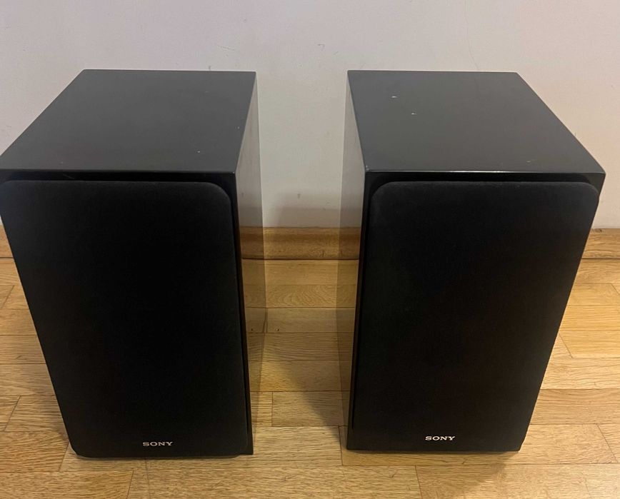 Hi Fi двулентови тонколони Sony SS-CG1 пасивни