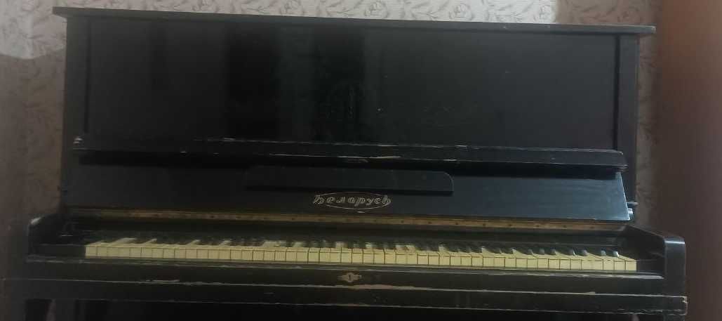 Пианино Беларусь продам. Срочно!!!