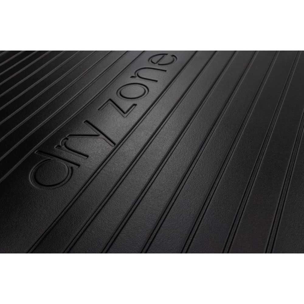 Гумена стелка за багажник Opel Meriva B 2010-17г.,горно ниво, DRY ZONE