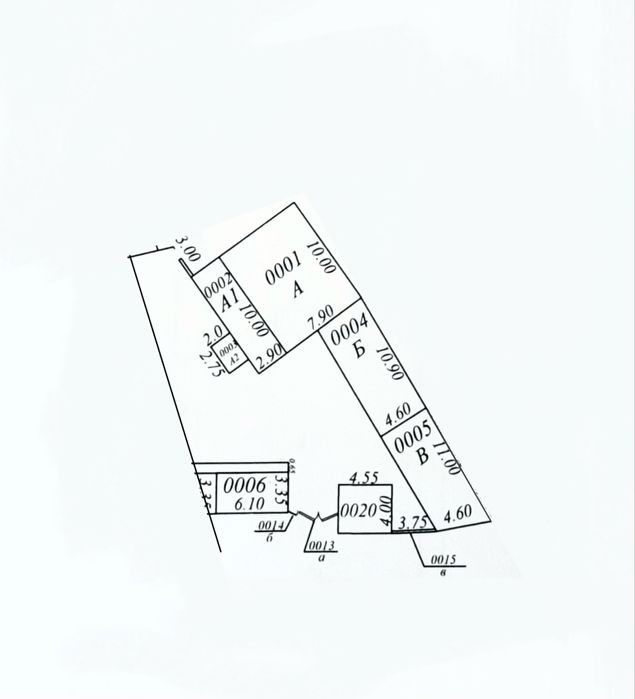 Дом 4 сотки, 5 комнат, фасад 20 м, Водник, Корзинка, Мажнунтол