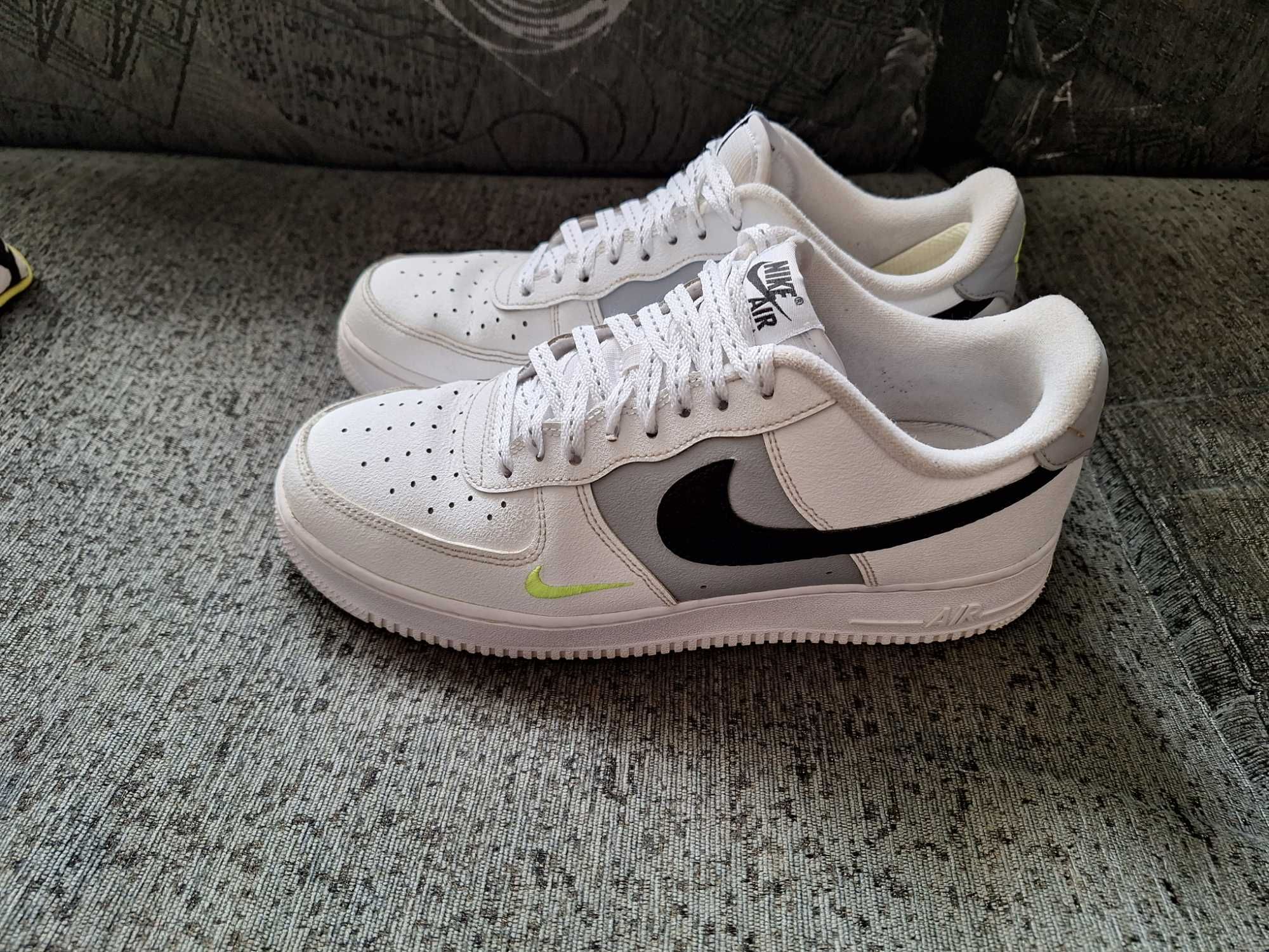 Маратонки Nike Air Force 1 '07