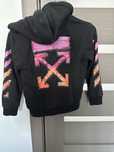 Trening Off White marimea 6-7 ani Unisex!!