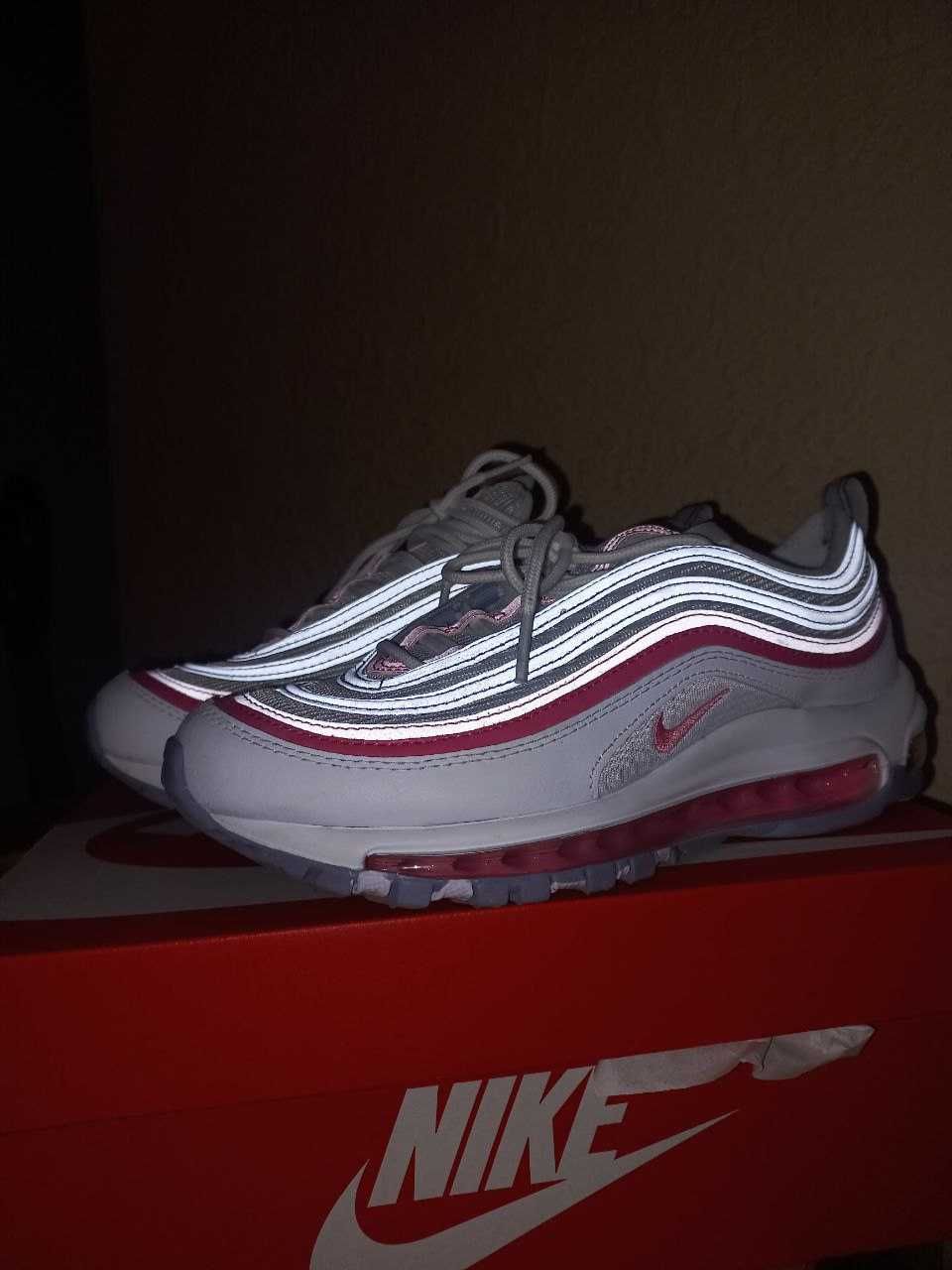 Дамски маратонки NIKE AIR MAX 97