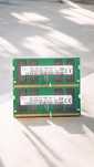 Memorie 32GB DDR4 2400 (2x 16GB DDR4) laptop, sodimm