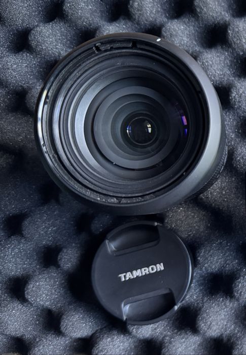 Obiectiv Tamron 17-70 f/2.8