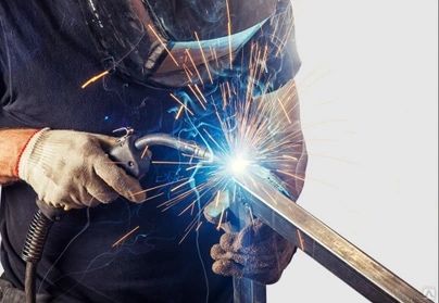 Сварочные работы , сталь, нержавейка, алюминий  На заказ