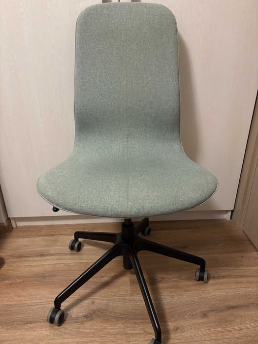 Икеа стол Långfjäll