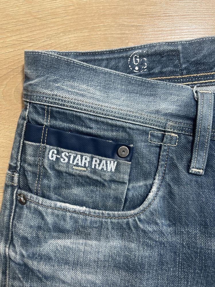 G star Raw,Tommy Hilfiger мъжки дънки размер W31