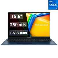 Новый! Asus Vivobook i7-12 / SSD 512 gb / Ram 16 gb