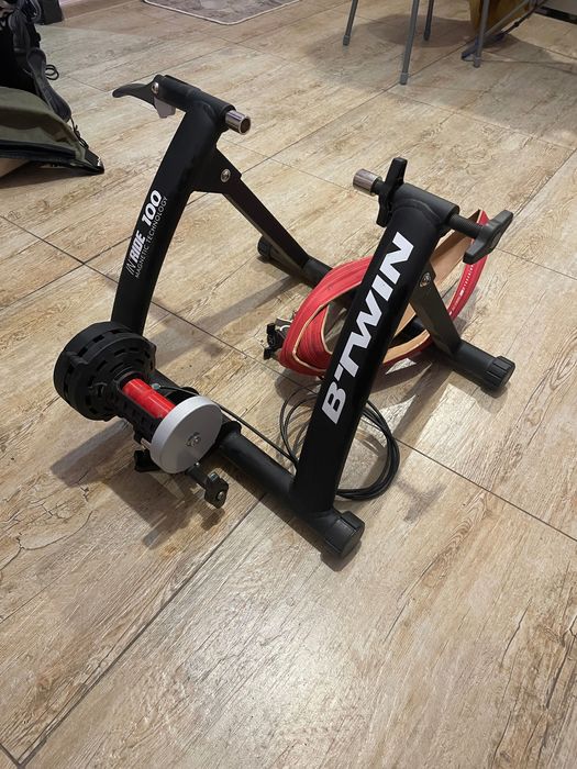 Велостанок Bitwin in ride 100