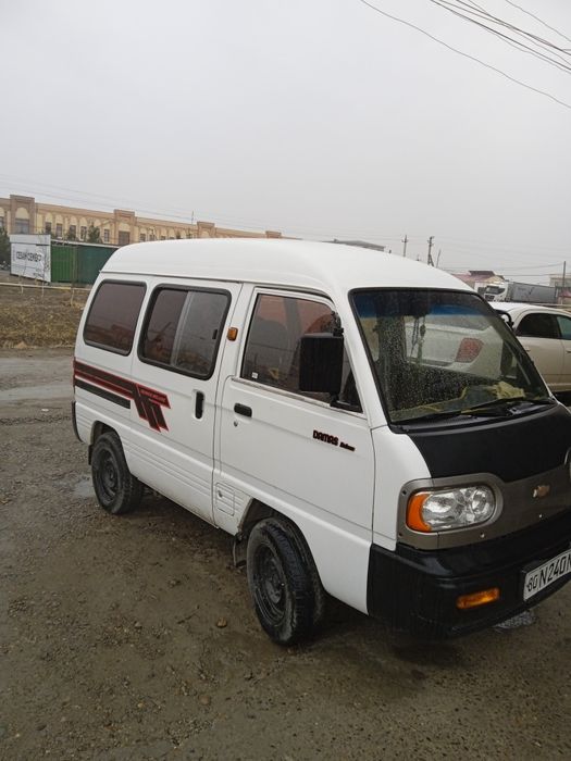 Дамас сотилади 2018