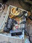 Piese BMW E46 2.0d 150cp