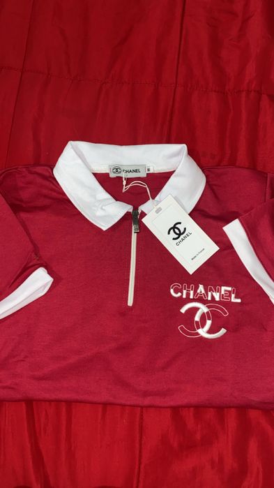 trening chanel damă