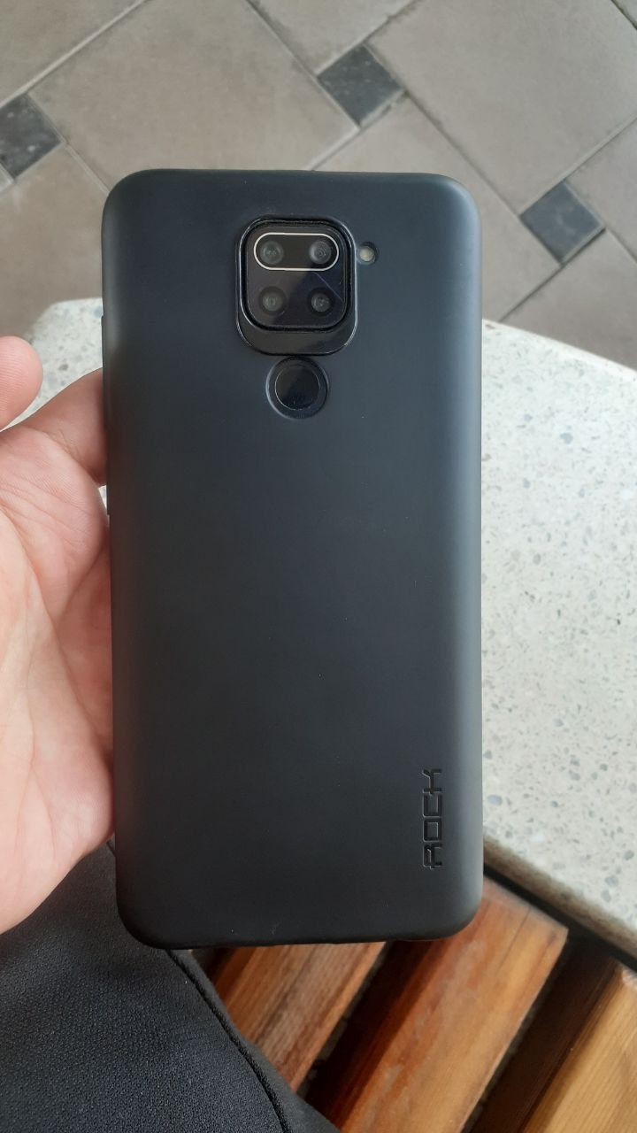 Redmi note 9 500ming kelishamiz