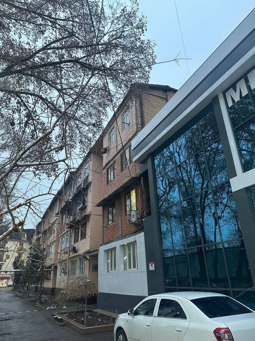 3 xonali kvartira naqtga sotiladi, Severniy Almazar, egasidan