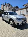De vânzare BMW X3