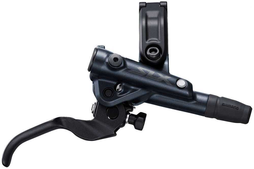 Shimano SLX BL-M7100 Right Brake Lever Дясно Лостче Спирачка