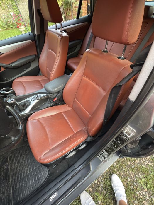 De vanzare bmw x1  Xdrive