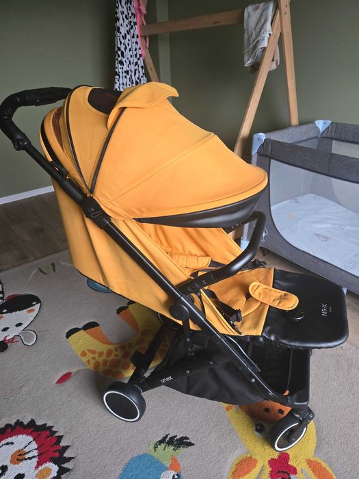 Количка Anex Air-X