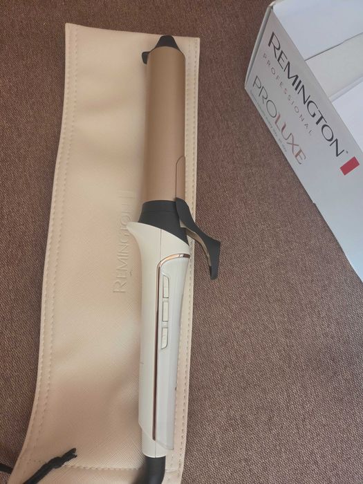 Ondulator Remington Prolux
