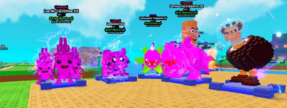 Продаю Лос мистера каррота