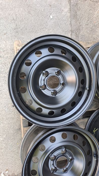 16" 5Х114.3мм Хюндай И40, 5X114.3mm Hyundai I 40