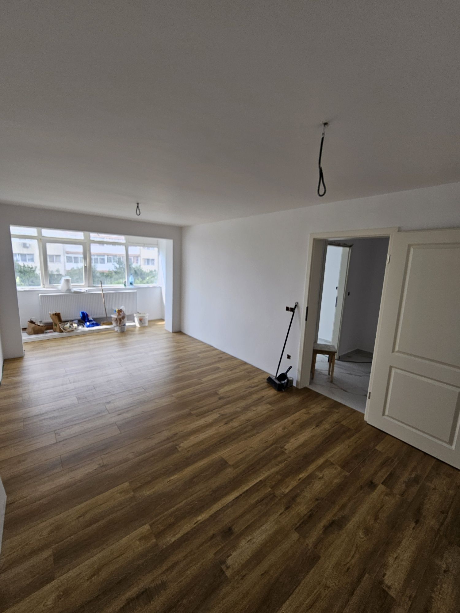 Apartament 3 camere, 83 m, Bulevardul Unirii, lift, renovat total