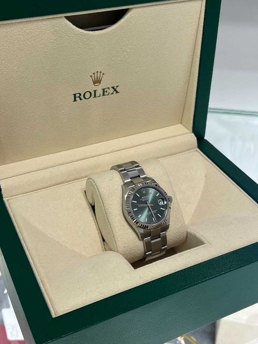 Часы Rolex DateJust