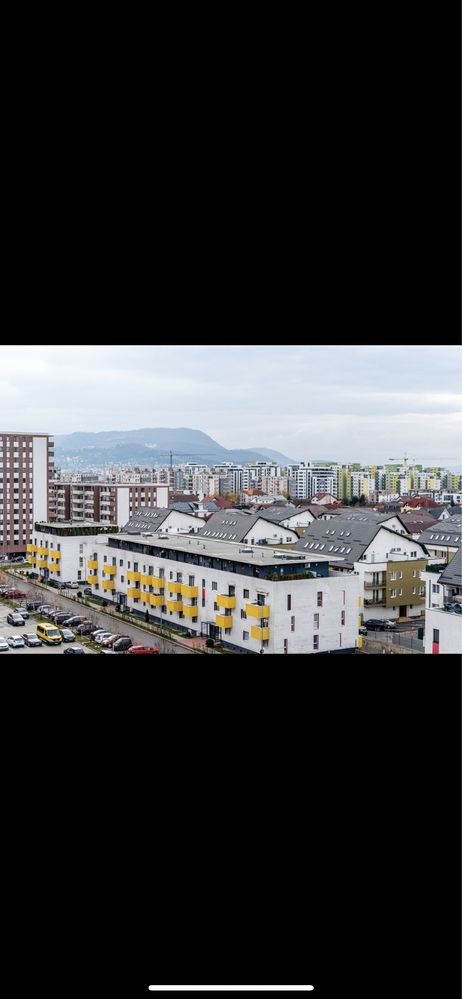 Inchiriez Apartament/ Cazare Regim Hotelier Coresi Brasov