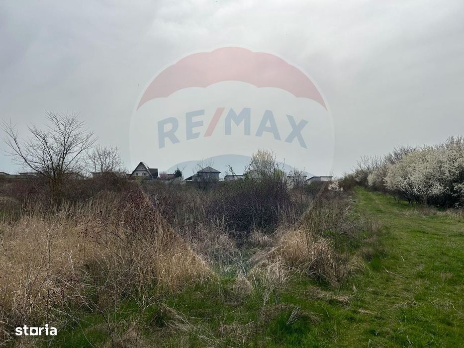 De vanzare Teren intravilan 1000 mp Balotesti / Strada Ion lahovari