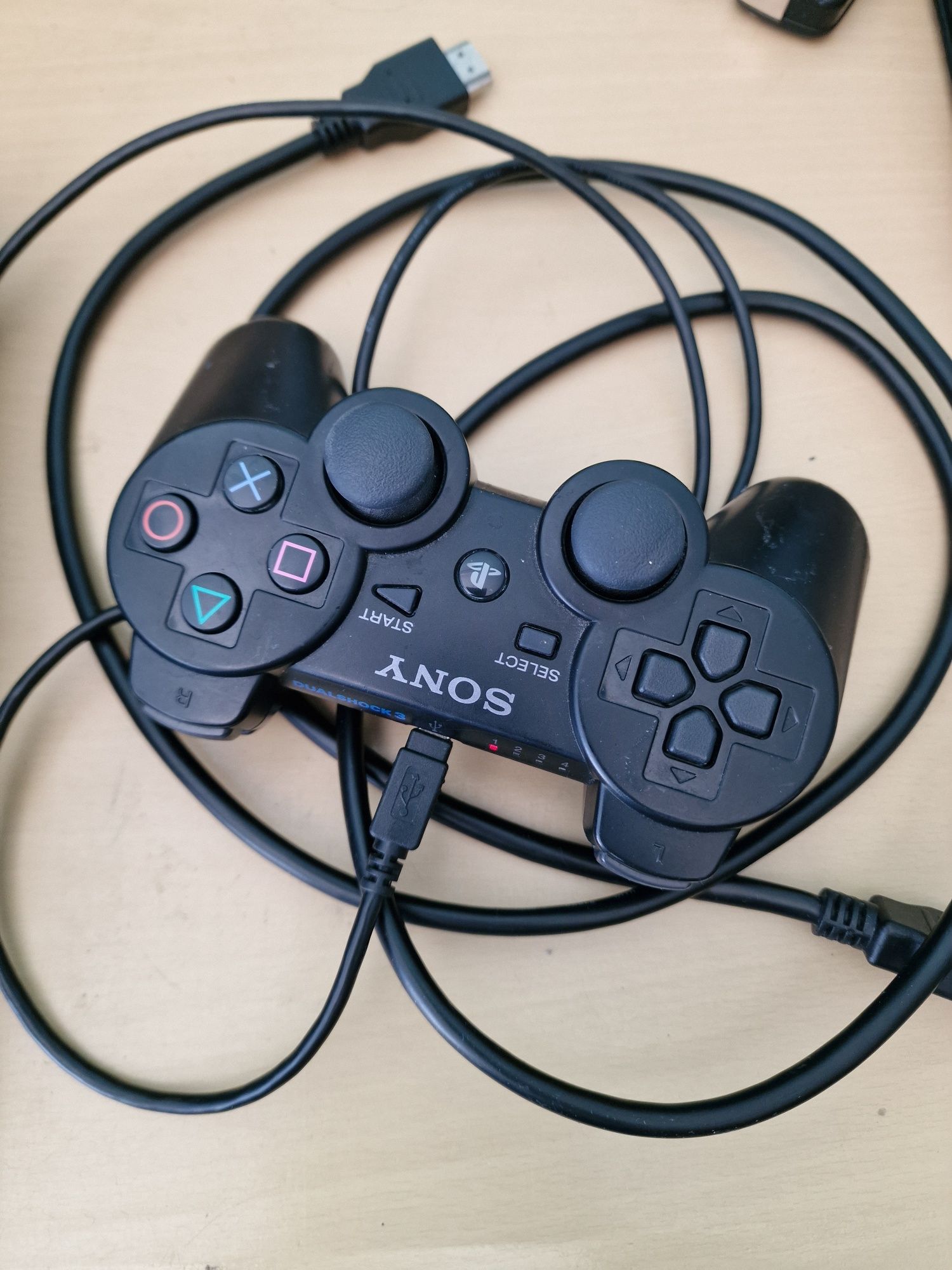 Sony Ps3 super slim 500gb