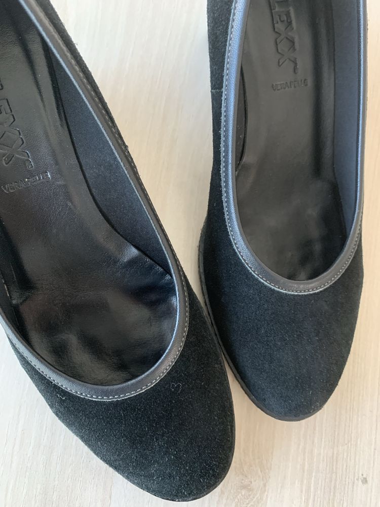 Pantofi dama The FLEXX “Bread n Butter”, marime 39