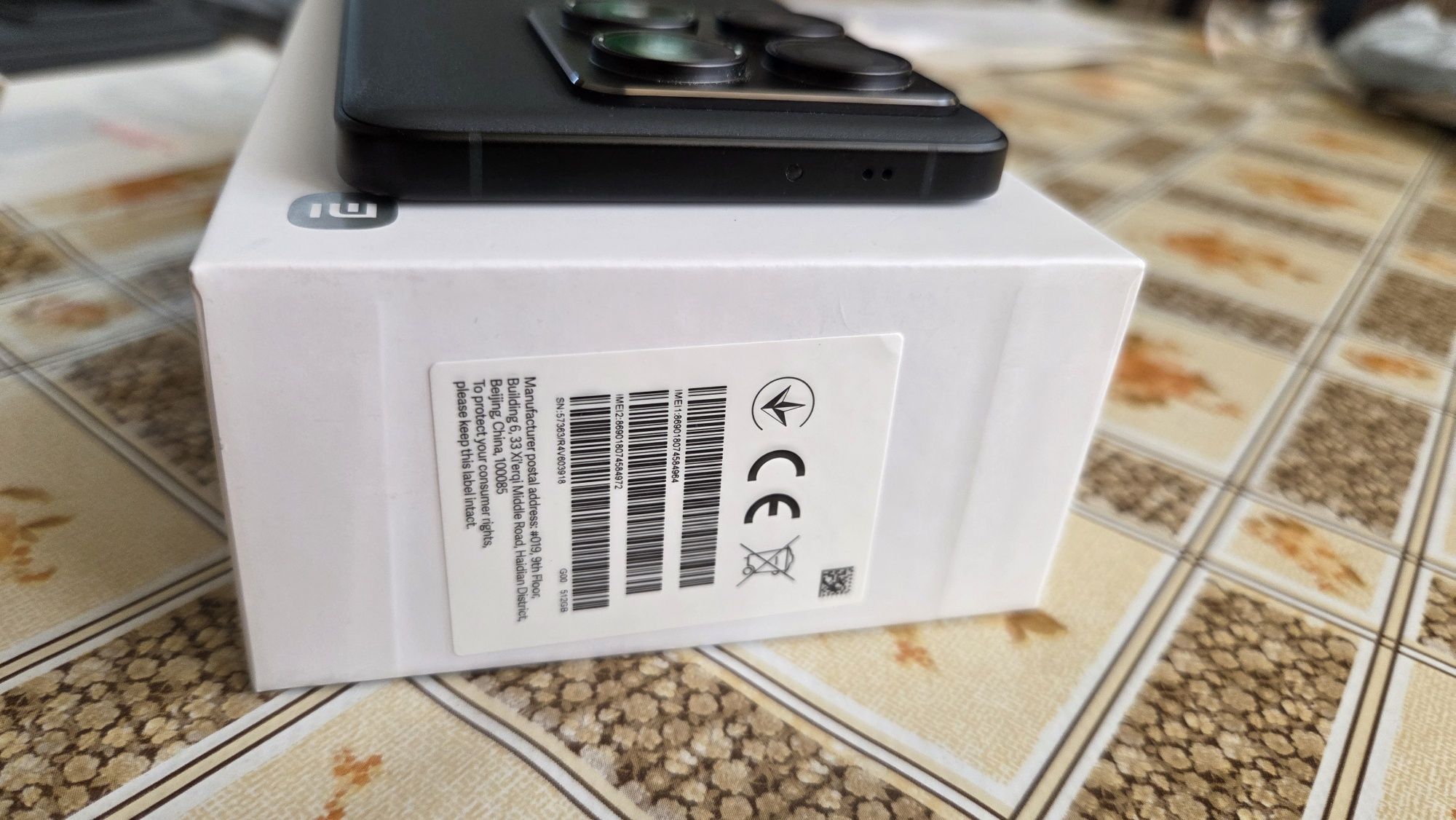 Xiaomi 14T Pro 512GB