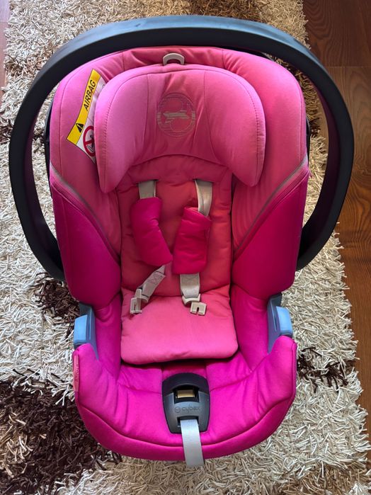 Стол за кола Cybex Aton