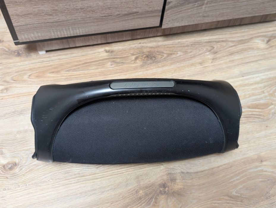 Jbl Boombox 2 блутут колонка