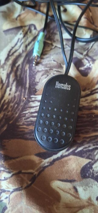 Set boxe 2.1 Hercules