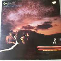 Грамофонна плоча- Genesis