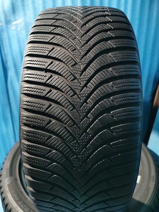 225 45 17 hankook m+s 4 buc