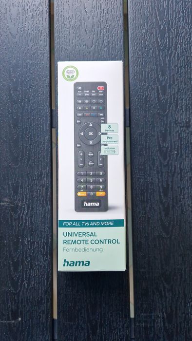 Telecomanda universala Hama