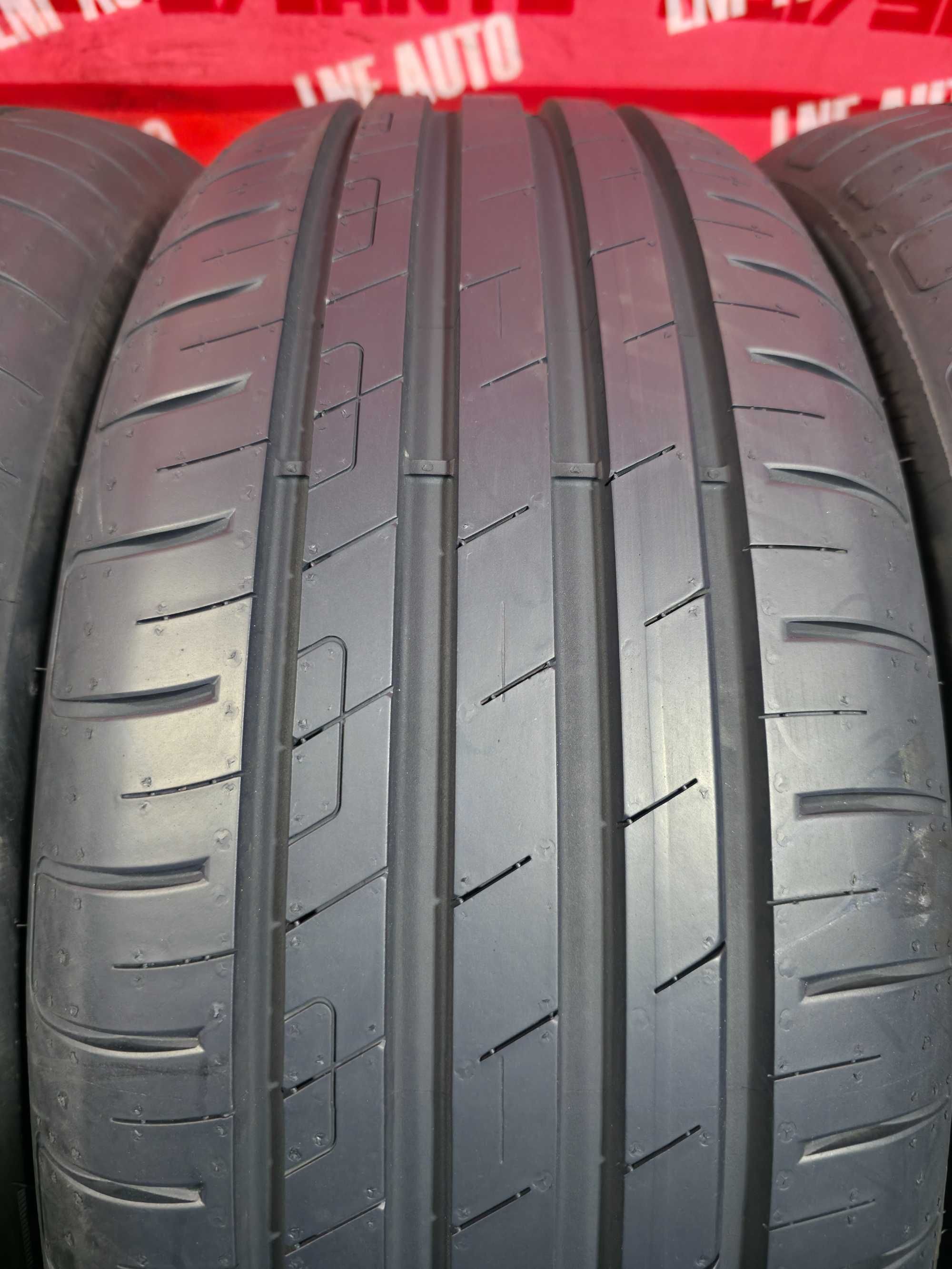 Anvelope de VARA - 205/55/17 - GoodYear - CA NOI - DOT 2023 !