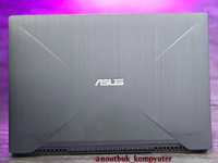 Супер Мощный Игровой Asus Tuf Gaming Core I7 7700HQ 8 Potok