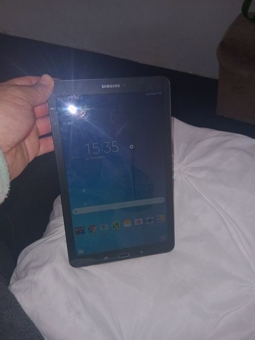 Mhk NjjK ( Galaxi Tab E