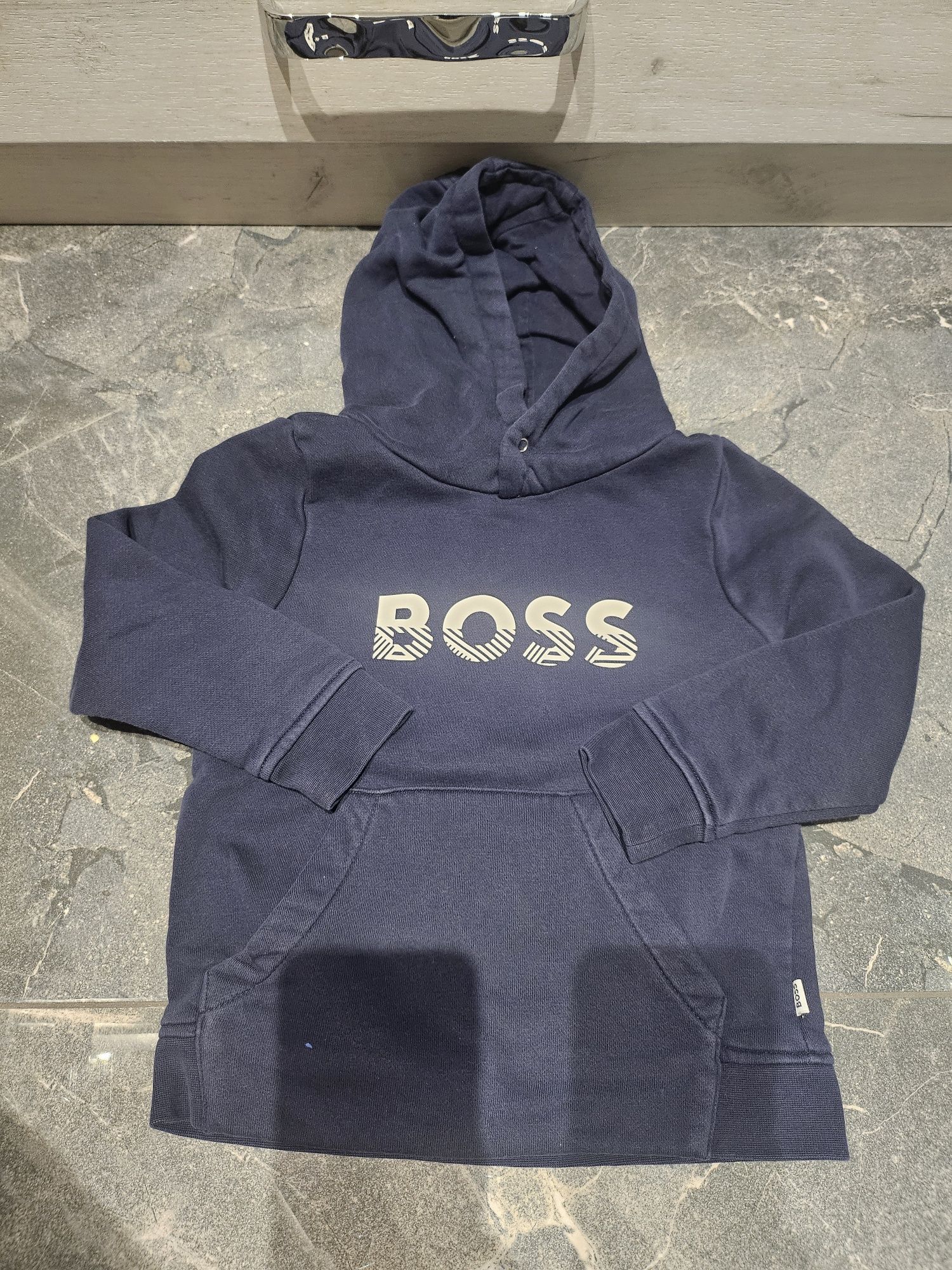Детски дрехи Boss , Kenzo 4 години момче зимни