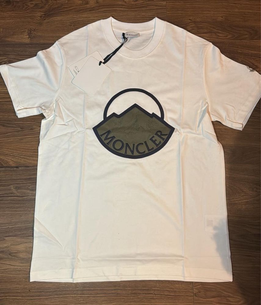 Мъжки тениски Balenciaga,Gucci,Balmain,Boss