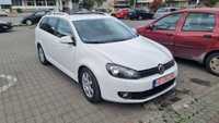 Volkswagen Golf 6,2010,euro5,1.4tsi