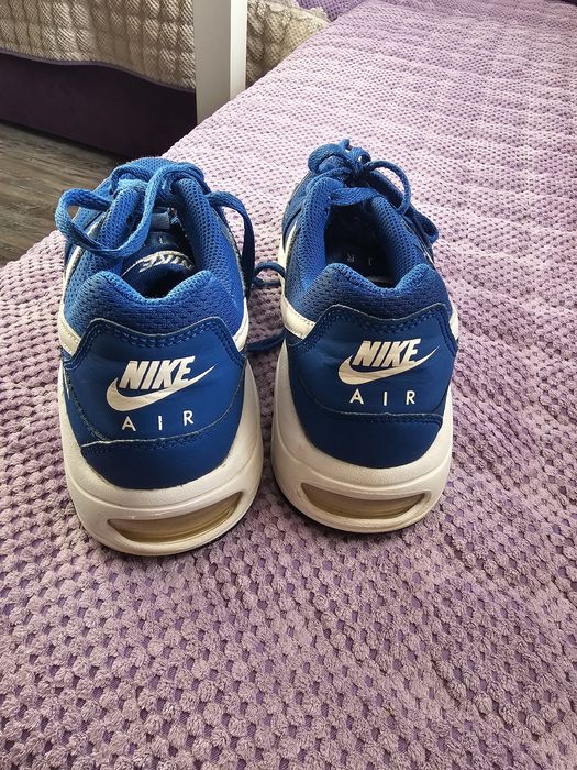 Запазени Маратонки Найк