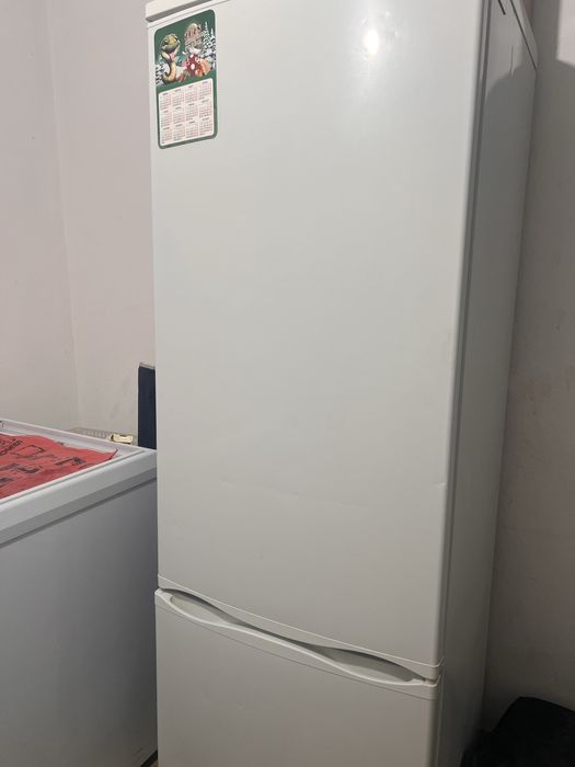 Холодильник Атлант