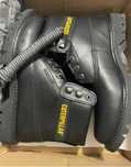 Caterpillar ghete marimea 43