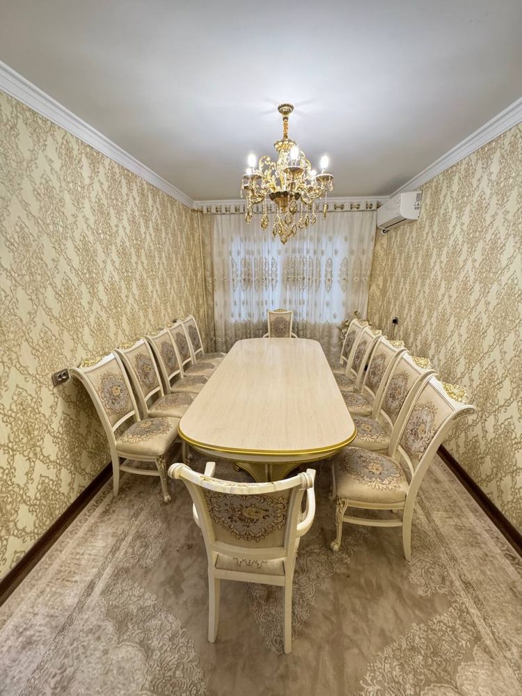 Квартира сотилади 3 хона Алгоритм 30