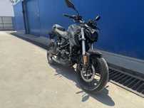 Voge 125R nou 2025
